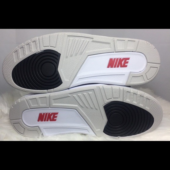 SOLD**Air Jordan 3 Retro TH SP - Picture 5 of 5